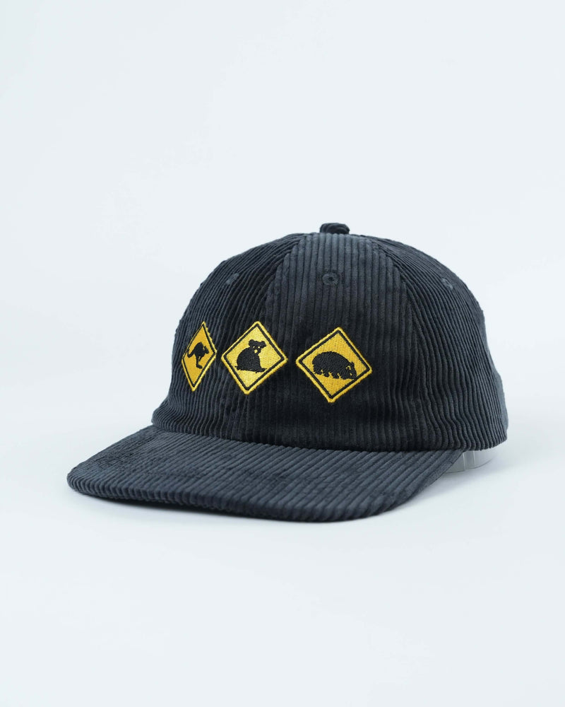 Load image into Gallery viewer, The Wildlife Crossing Hat