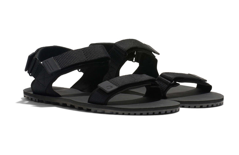 Load image into Gallery viewer, D-Trail - Men's Versatile Barefoot Sandal-0