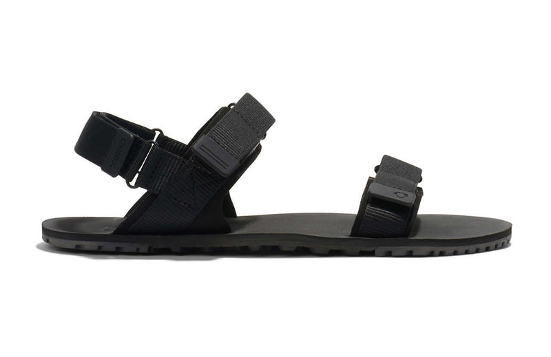 Load image into Gallery viewer, D-Trail - Men's Versatile Barefoot Sandal-4