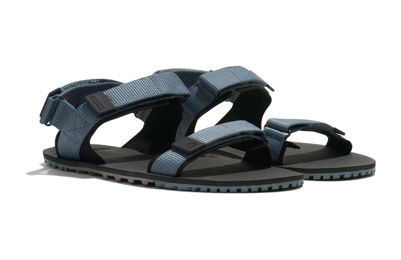 Load image into Gallery viewer, D-Trail - Men's Versatile Barefoot Sandal-1