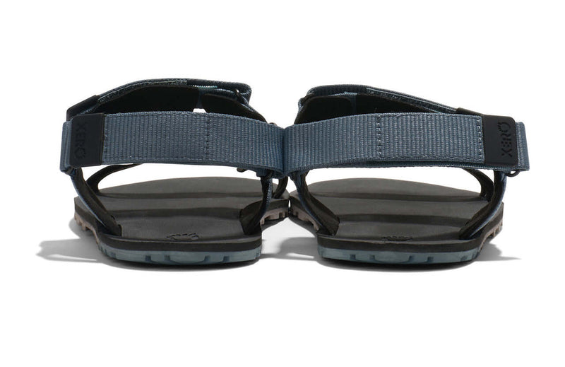 Load image into Gallery viewer, D-Trail - Men's Versatile Barefoot Sandal-14