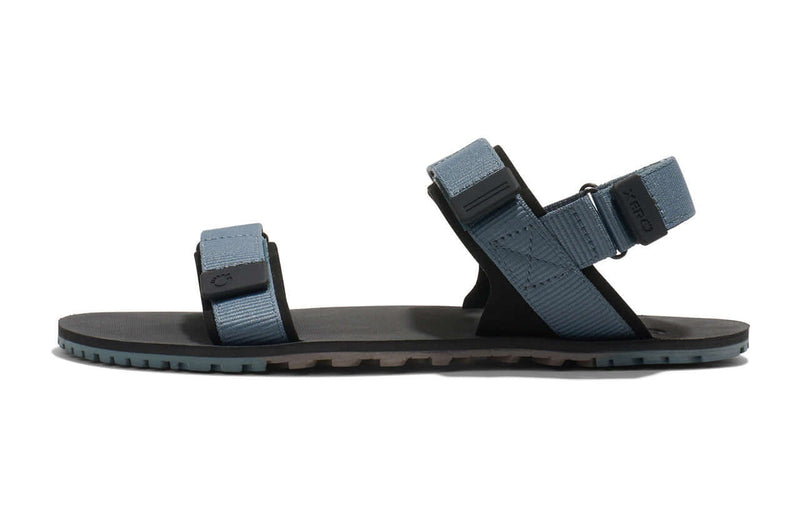 Load image into Gallery viewer, D-Trail - Men's Versatile Barefoot Sandal-10