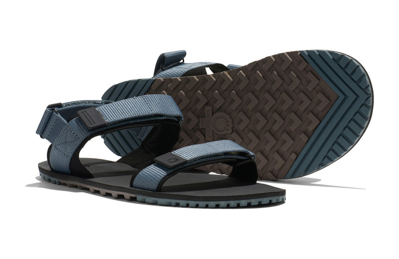 Load image into Gallery viewer, D-Trail - Men's Versatile Barefoot Sandal-15
