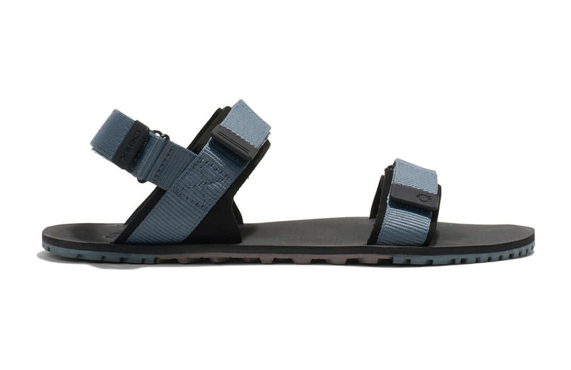 Load image into Gallery viewer, D-Trail - Men's Versatile Barefoot Sandal-12