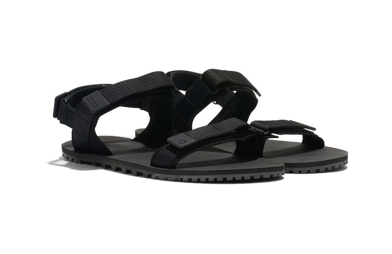 Load image into Gallery viewer, D-Trail - Women's Versatile Barefoot Sandal-0