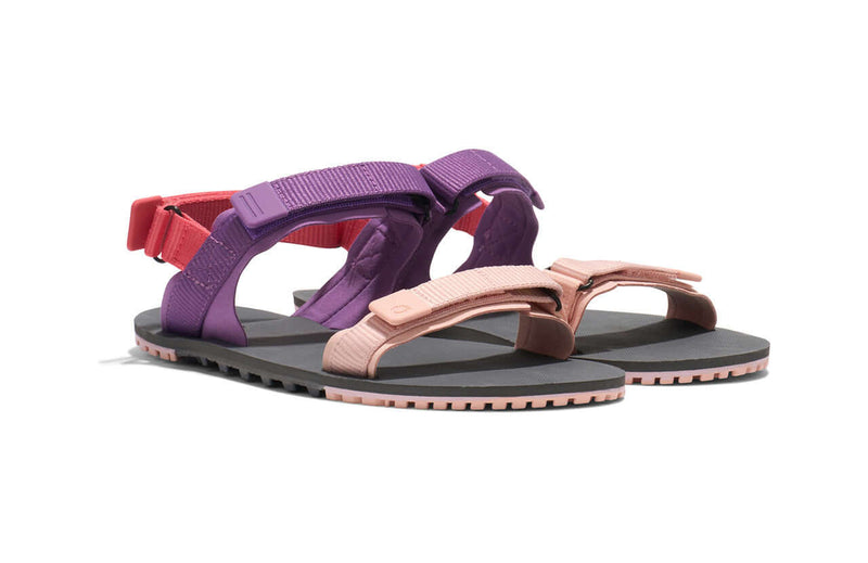 Load image into Gallery viewer, D-Trail - Women's Versatile Barefoot Sandal-1