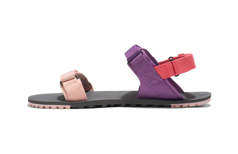 Load image into Gallery viewer, D-Trail - Women's Versatile Barefoot Sandal-12