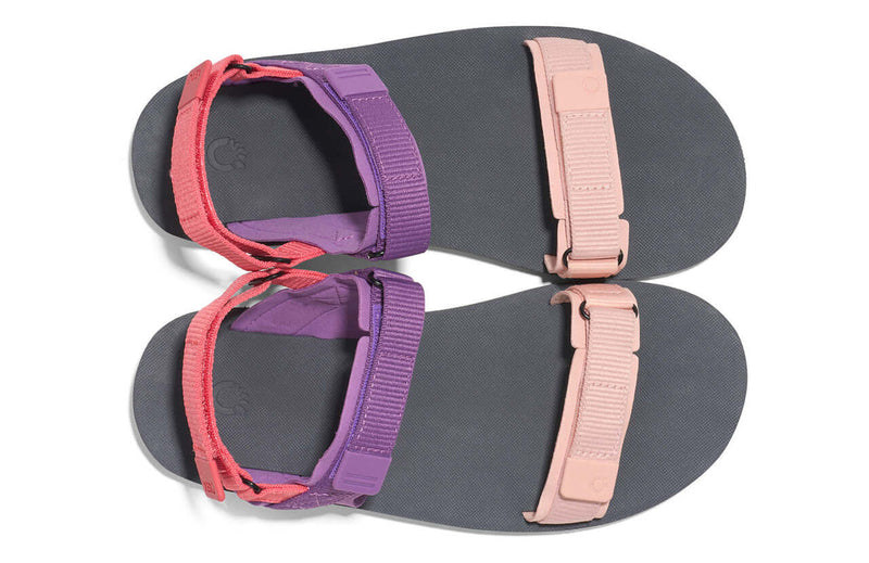 Load image into Gallery viewer, D-Trail - Women's Versatile Barefoot Sandal-15