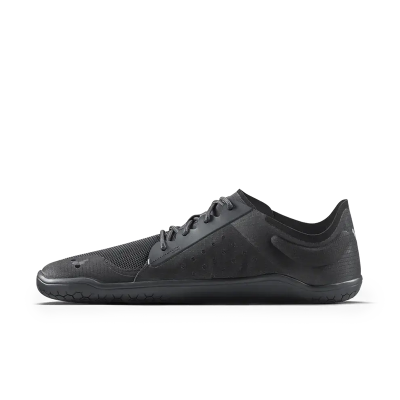 Load image into Gallery viewer, Vivobarefoot Primus Lite IV Men’s Obsidian