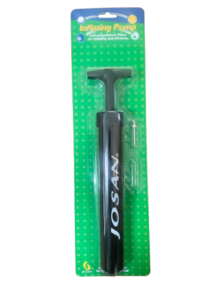 Load image into Gallery viewer, Josan Inflating Pump