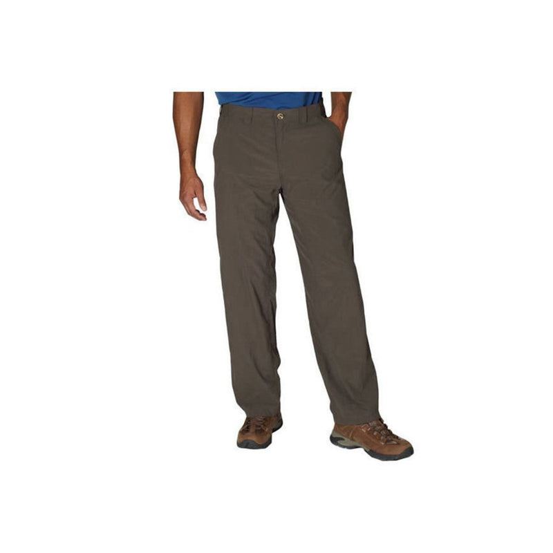 Load image into Gallery viewer, ExOfficio Mens Nomad Pants Trousers Wrinkle Water Resistant 1021-5098-3