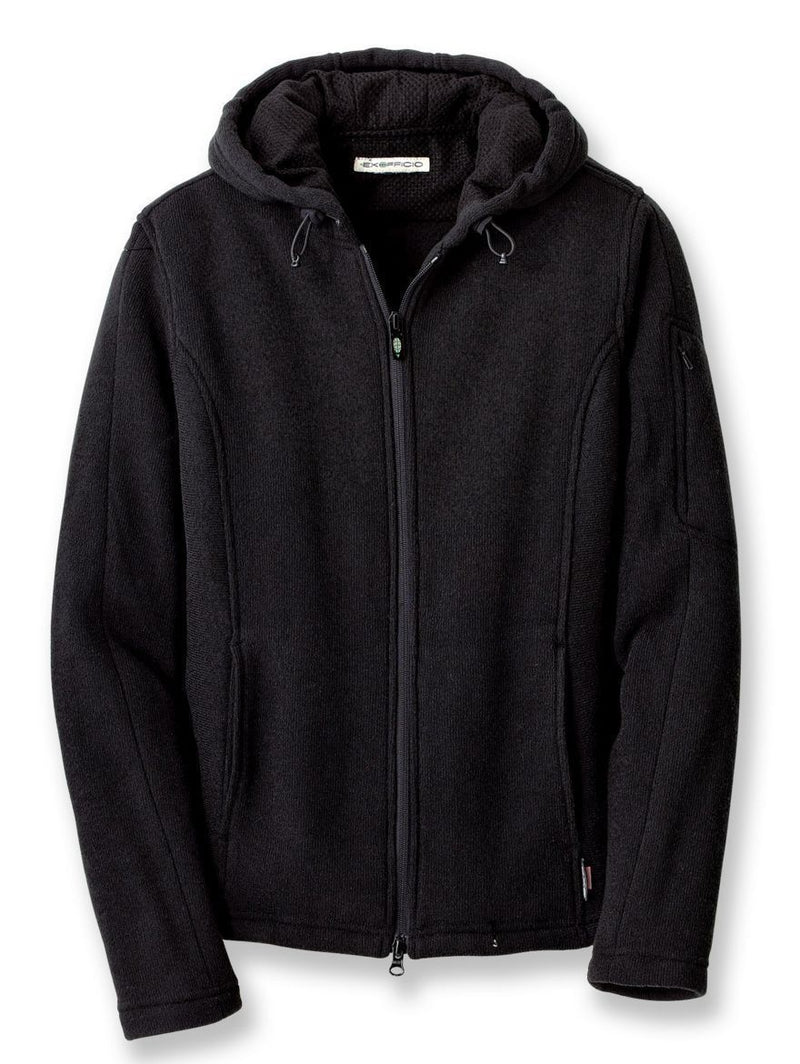 Load image into Gallery viewer, ExOfficio Alpental Full Zip Hoody Hoodie Womens Fleece Jumper Jacket 2072-0729-9