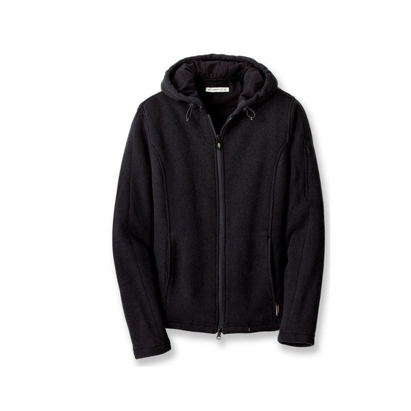 Load image into Gallery viewer, ExOfficio Alpental Full Zip Hoody Hoodie Womens Fleece Jumper Jacket 2072-0729-4