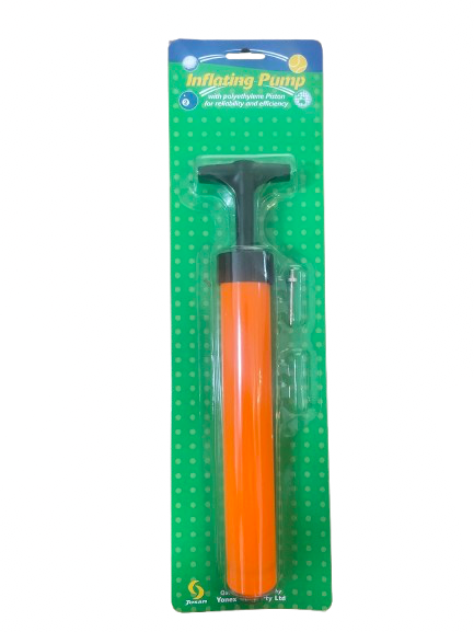 Load image into Gallery viewer, Josan Inflating Pump