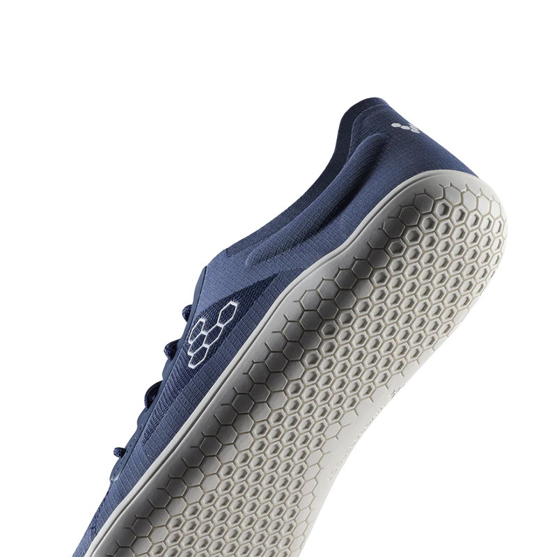 Load image into Gallery viewer, Vivobarefoot Primus Lite IV Men’s Midnight