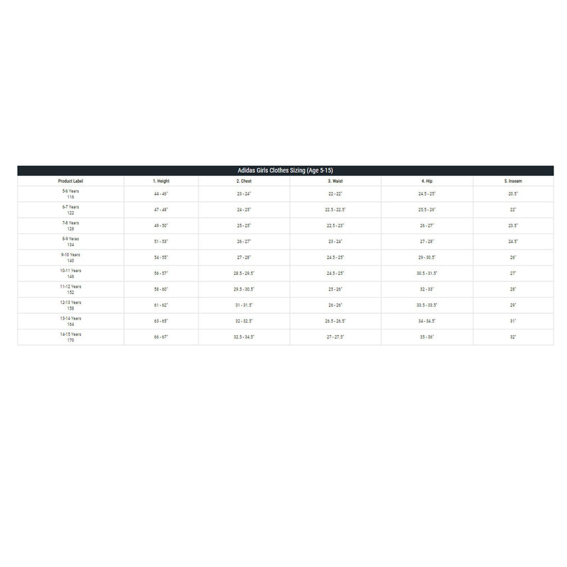 Load image into Gallery viewer, ADIDAS Girls Adizero Tank Hi Rise Top Tennis Sports Kids Childrens-2