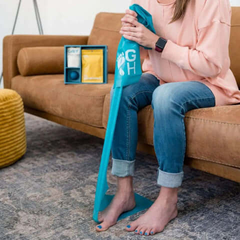 Load image into Gallery viewer, Gait Happens Foot Health Kit – Clinician-Designed Foot Care