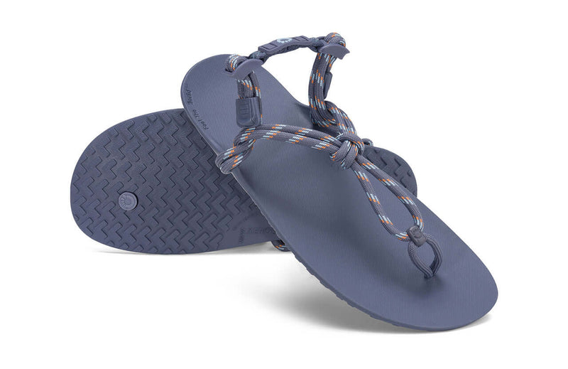 Load image into Gallery viewer, Genesis - Women's Ultra‑Minimalist Sandal-11