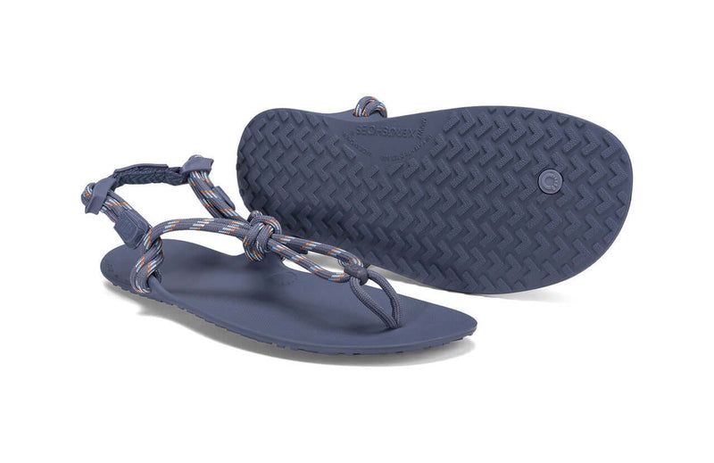 Load image into Gallery viewer, Genesis - Women's Ultra‑Minimalist Sandal-12