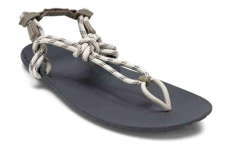 Load image into Gallery viewer, Genesis - Men's Ultra‑Minimalist Sandal-1