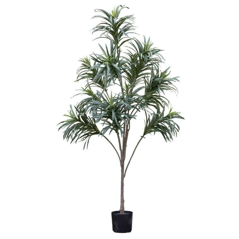 Load image into Gallery viewer, 210cm Dracaena Plant Artificial Greenery Plant Decor-1