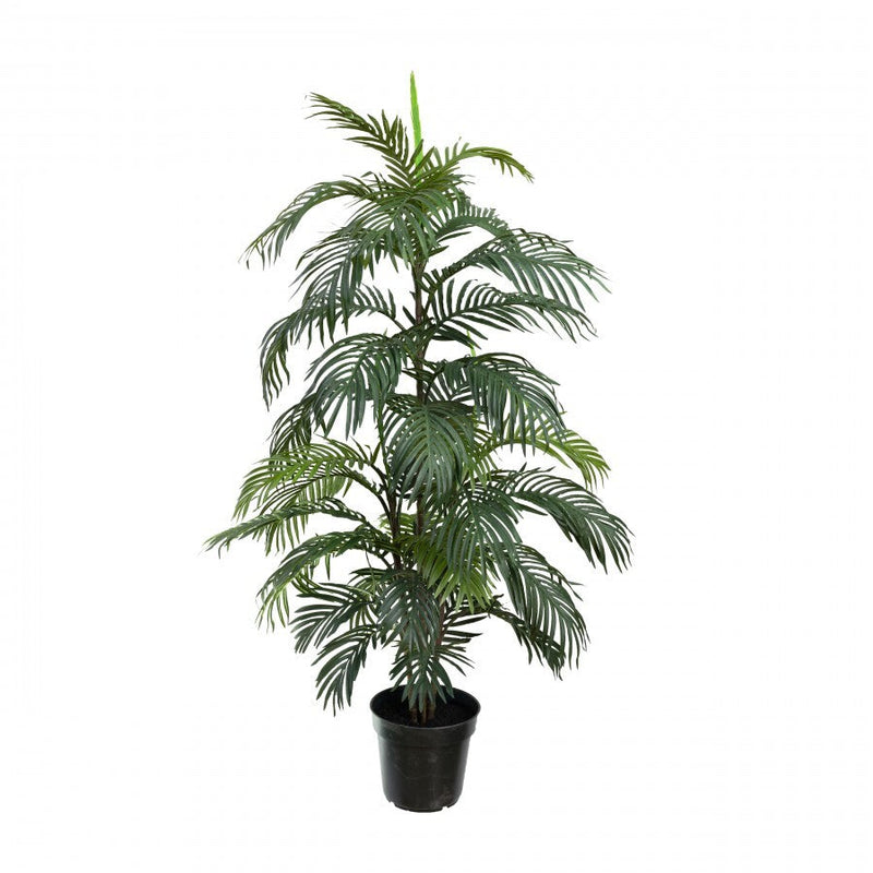 Load image into Gallery viewer, 150cm Potted Faux Areca Palm Tree Artificial Plant Greenery-0