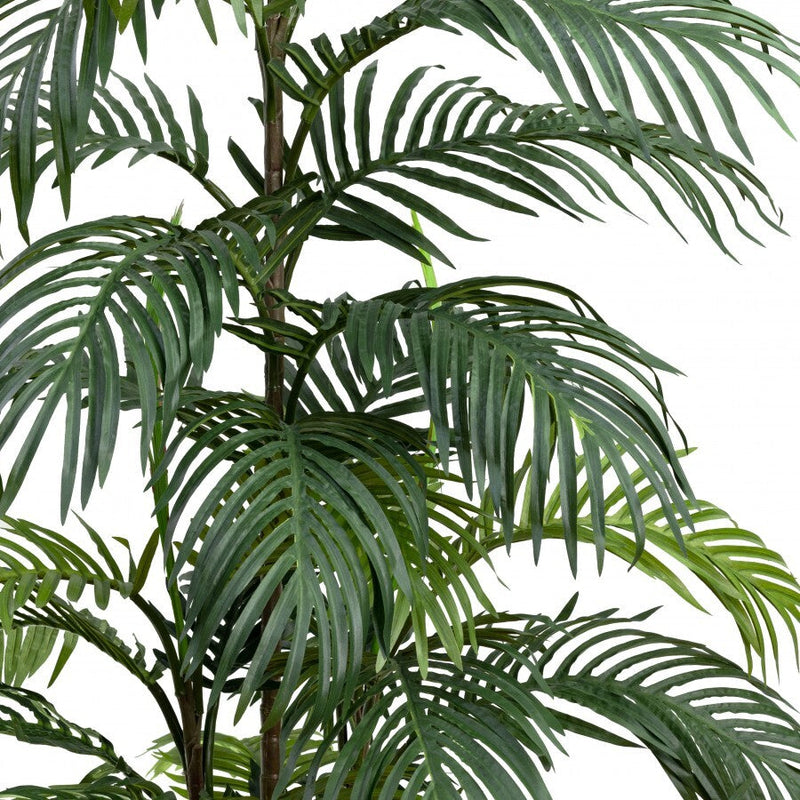 Load image into Gallery viewer, 150cm Potted Faux Areca Palm Tree Artificial Plant Greenery-2