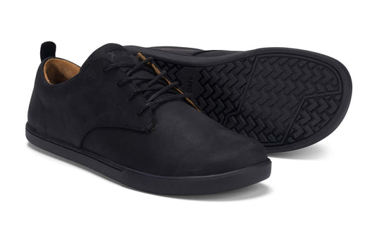 Glenn - Men's Casual Leather Shoe-3