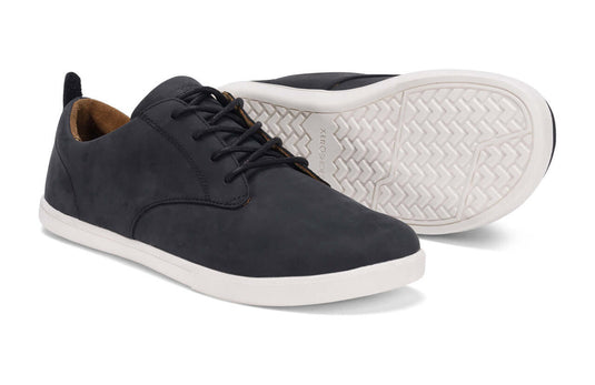 Glenn - Men's Casual Leather Shoe-11
