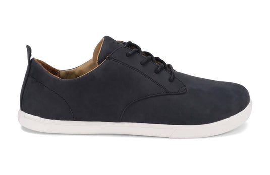 Glenn - Men's Casual Leather Shoe-14