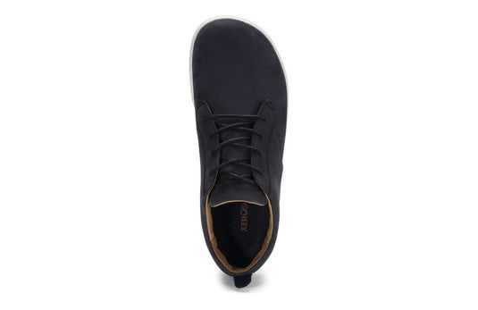 Glenn - Men's Casual Leather Shoe-17