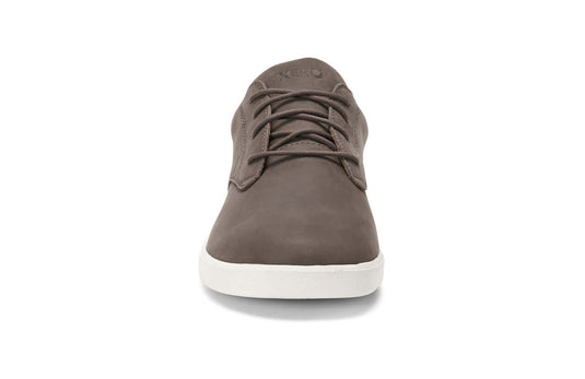 Glenn - Men's Casual Leather Shoe-33