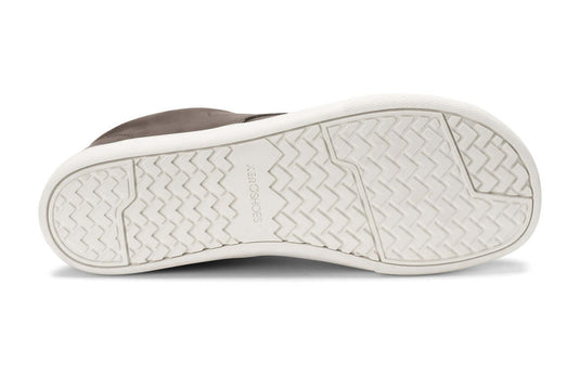 Glenn - Men's Casual Leather Shoe-35