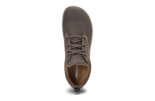 Glenn - Men's Casual Leather Shoe-32