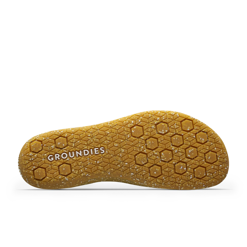 Load image into Gallery viewer, Groundies Active Knit Women's Barefoot Shoes – Jade