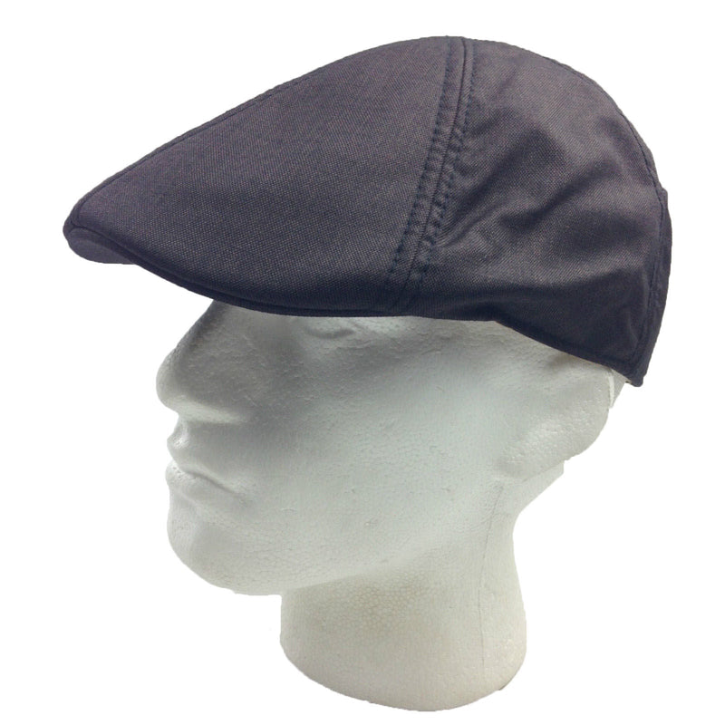 Load image into Gallery viewer, GOORIN BROTHERS Jimmy Rogers Ivy Hat Bros 100% COTTON 103-5849 Driving Cap - Olive Brown-4