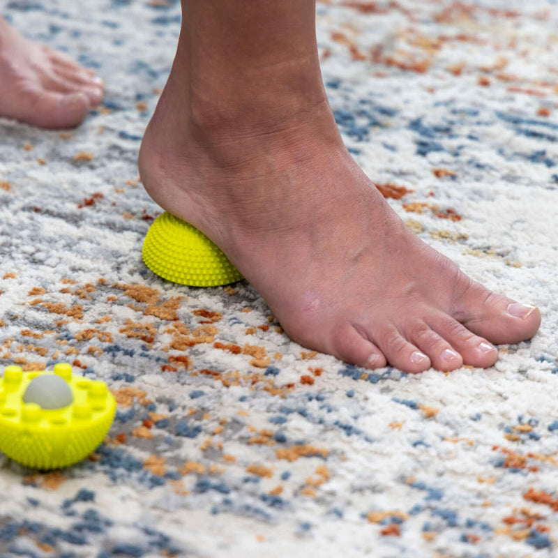 Load image into Gallery viewer, Green Neuro Ball-5