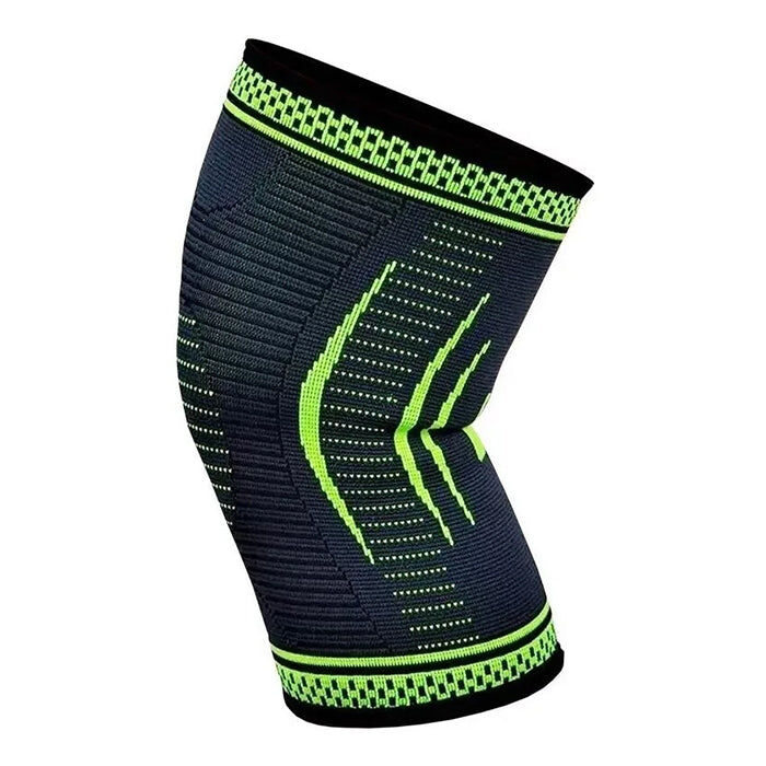 Load image into Gallery viewer, 1x Premium Knee Support Compression Sleeve Leg Brace-2