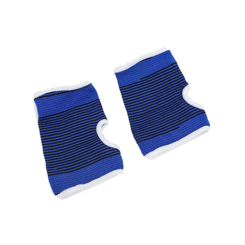 Load image into Gallery viewer, 1 Pair (2pcs) Palm Wrist Support Compression Sleeve Arm Support Brace-2