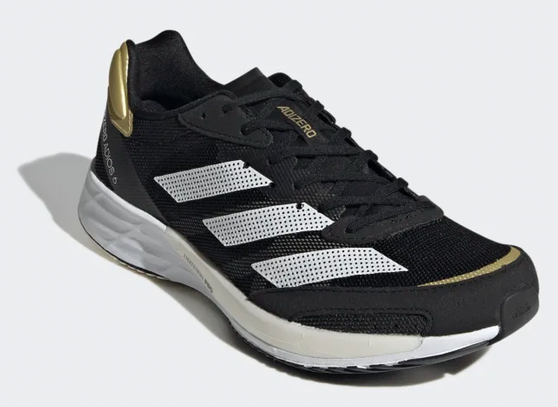 Load image into Gallery viewer, Adidas Womens Adizero Adios 6 Running Shoes Athletic Runner Sneakers-4