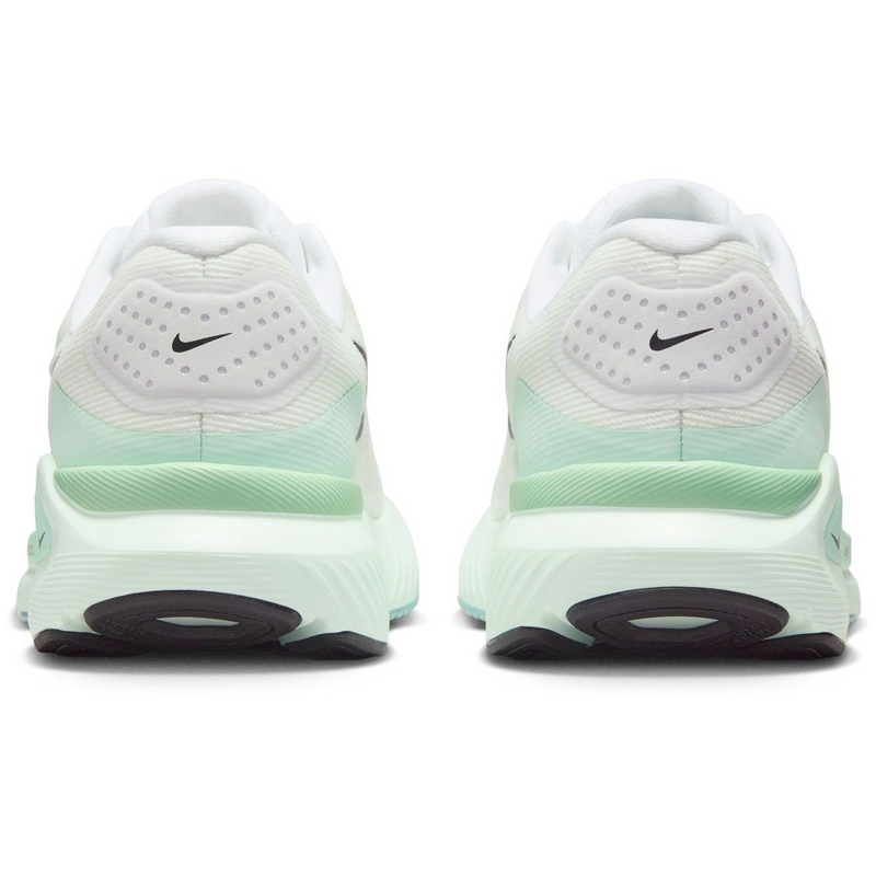 Load image into Gallery viewer, Nike Womens Structure 26 Sneakers Runners Shoes in White/Black/Barely Green/Mint Foam-4