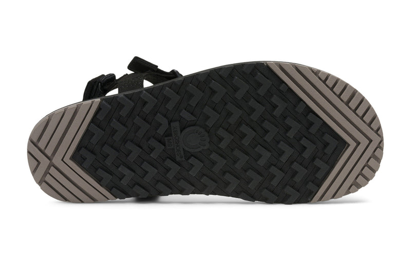 Load image into Gallery viewer, H-Trail - Men's Barefoot Hiking Sandal-9