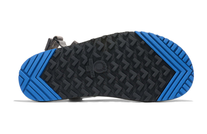 Load image into Gallery viewer, H-Trail - Men's Barefoot Hiking Sandal-16