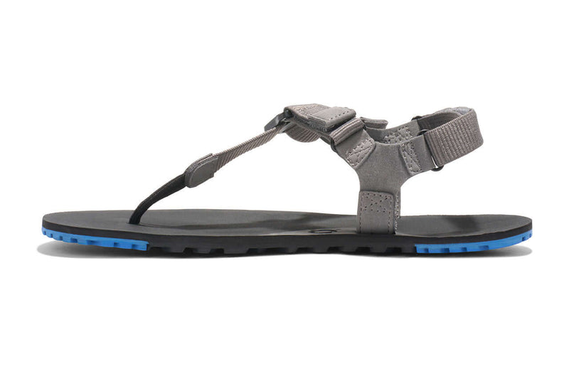 Load image into Gallery viewer, H-Trail - Men's Barefoot Hiking Sandal-12