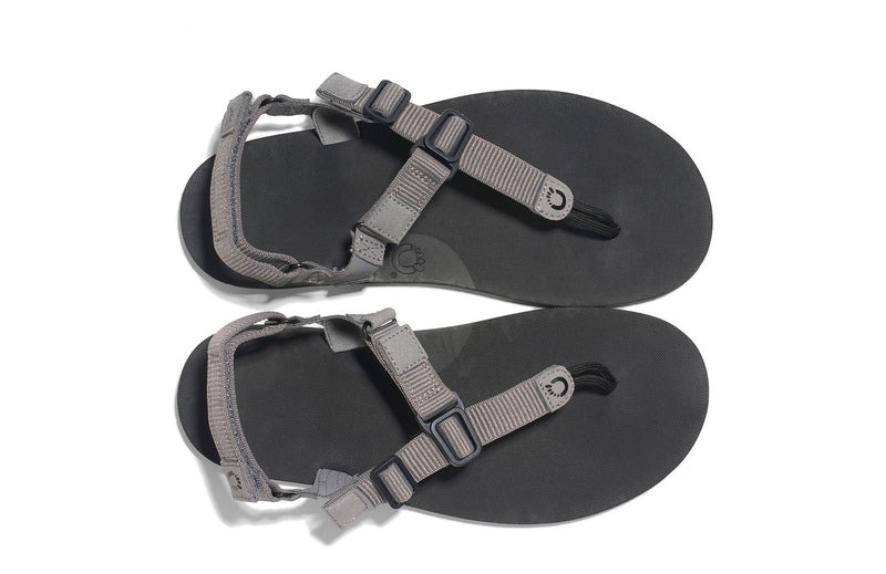 Load image into Gallery viewer, H-Trail - Men's Barefoot Hiking Sandal-15