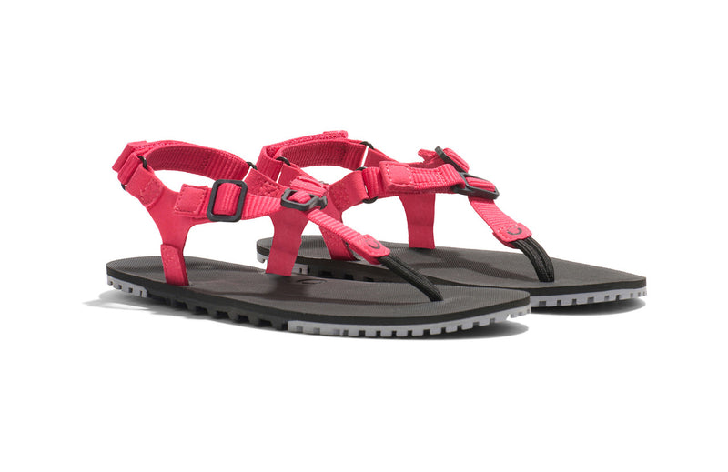 Load image into Gallery viewer, H-Trail - Women's Barefoot Hiking Sandal-1