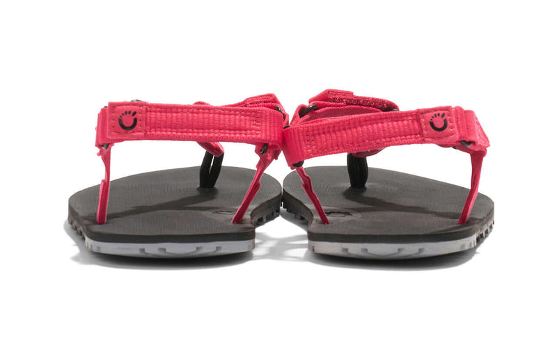 Load image into Gallery viewer, H-Trail - Women's Barefoot Hiking Sandal-16