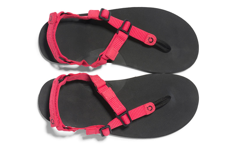 Load image into Gallery viewer, H-Trail - Women's Barefoot Hiking Sandal-15