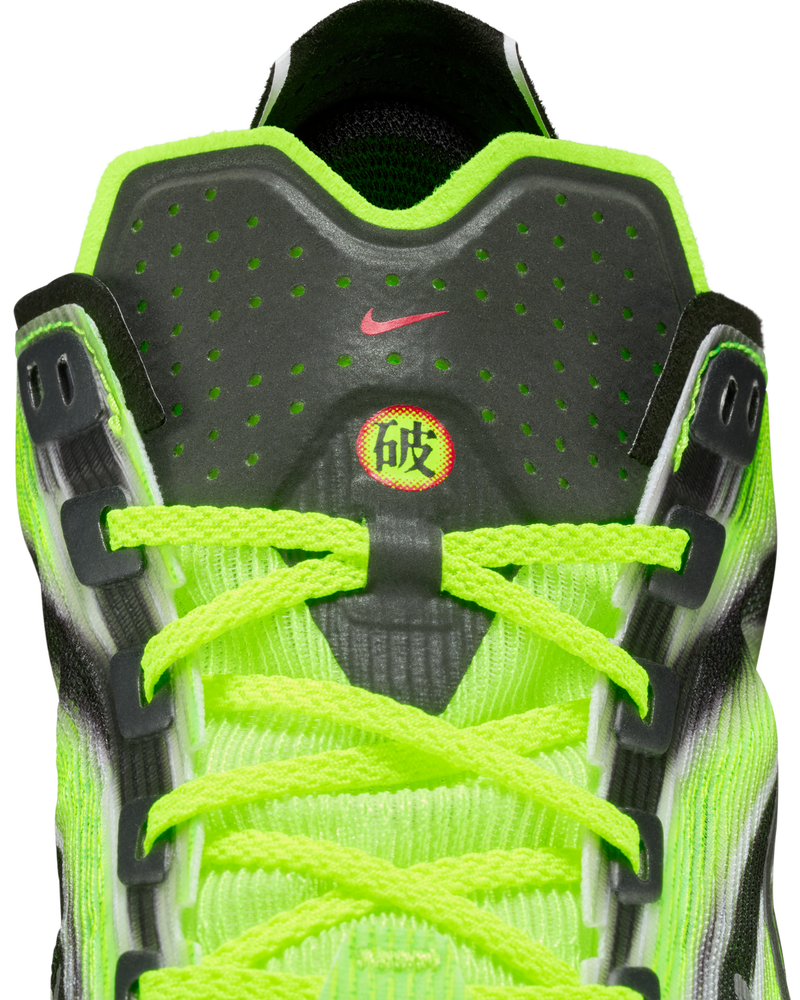 Load image into Gallery viewer, Mens Nike Vaporfly 4 Road Racing Shoes Runners Sneakers in Multi-Color/Black-Volt-White-3