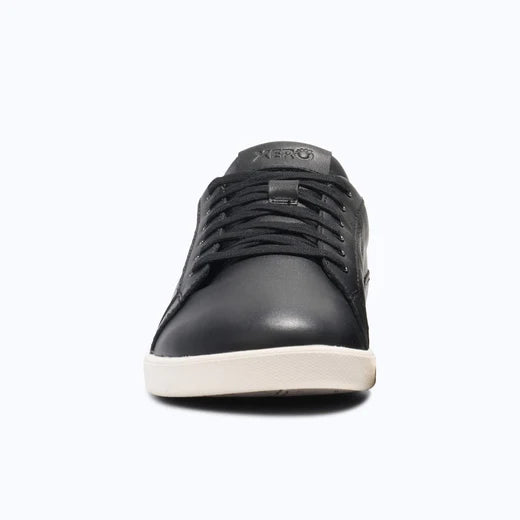 Load image into Gallery viewer, Xero Shoes Dillon Leather Men's Barefoot Sneaker